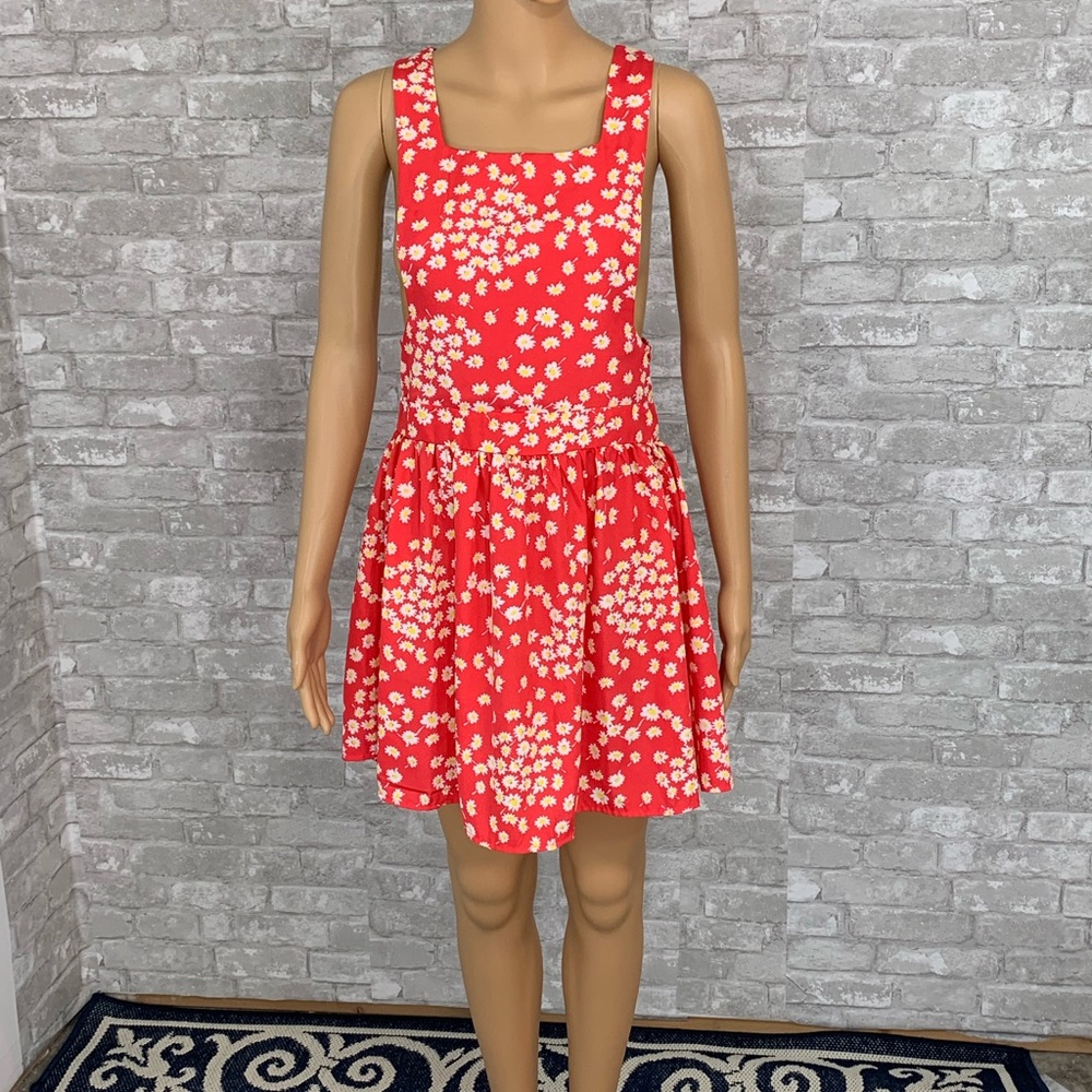 🎉🎉NWT Wet Seal Floral Dress Size Medium